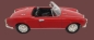 Preview: Universal Hobbies Alfa Romeo Giulietta Spider 1960 DieCast Model (3008)